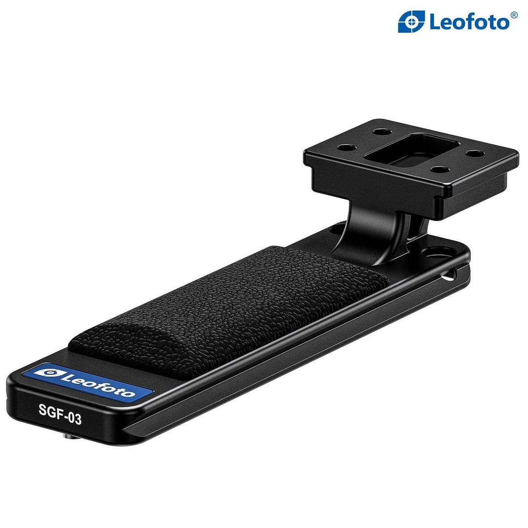 Leofoto SGF-03 Replacement Lens Foot for Sigma 300-600mm f/4 DG OS Spo