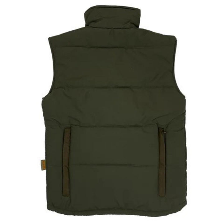 Game Technical Apparel Mens Game HB410 Vantage Gilet – view 3
