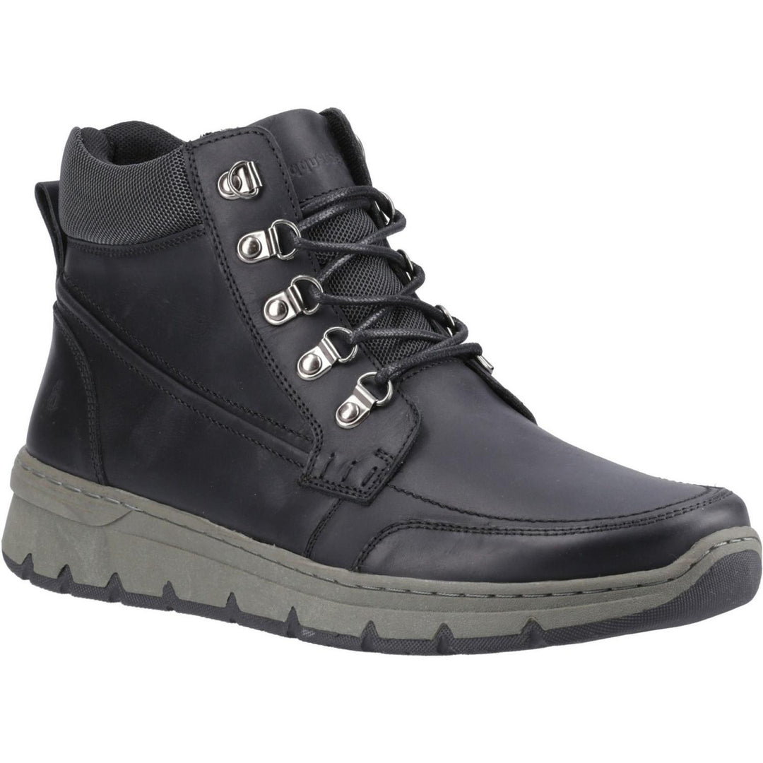 Nixon Boot Black