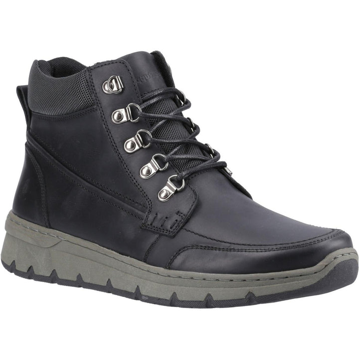 Nixon Boot Black