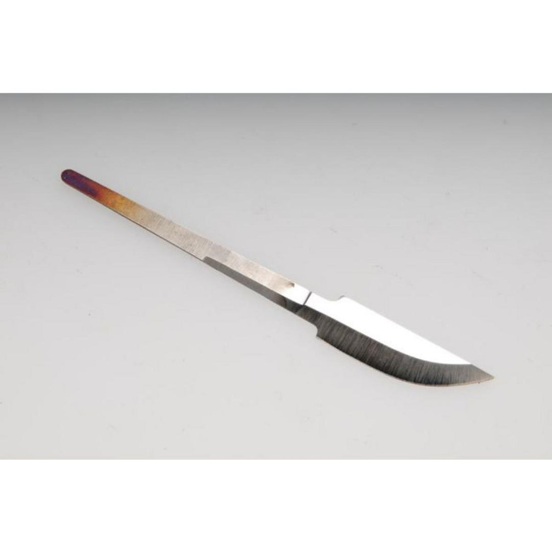 Laurin Metalli Carving Blade 42mm Stainless Steel