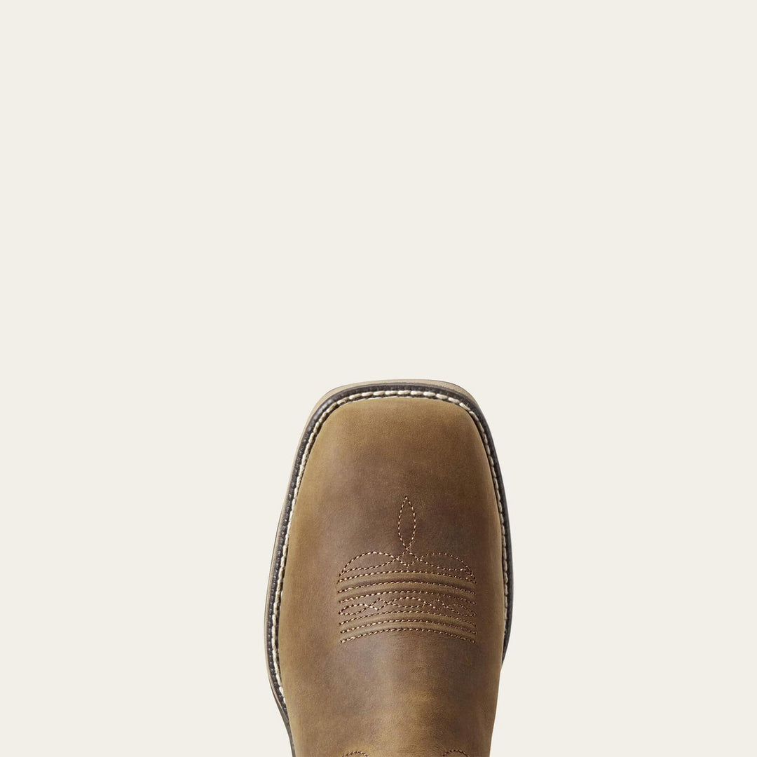 Ariat Ladies Anthem Waterproof Western Boot