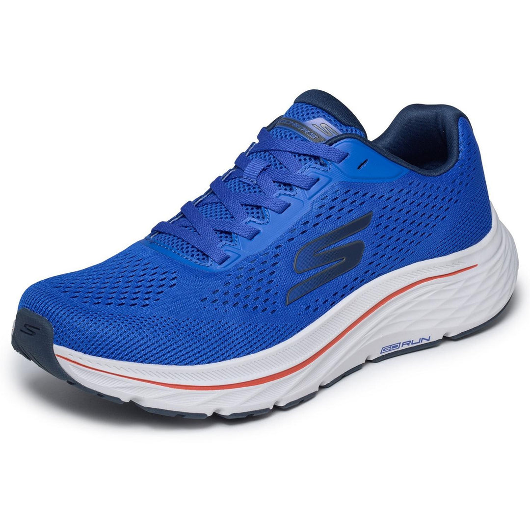 GO RUN CONSISTENT 3 RUSHLINE Blue Textile