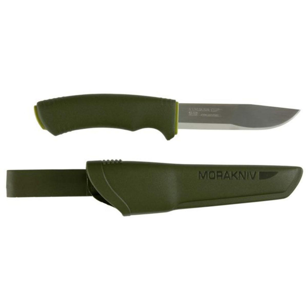Mora Morakniv Bushcraft Forest