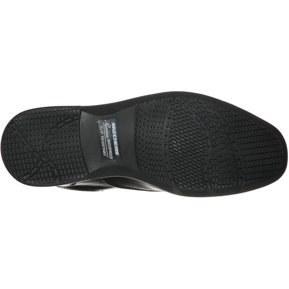 Dreston Ratlon Shoe Black – view 2