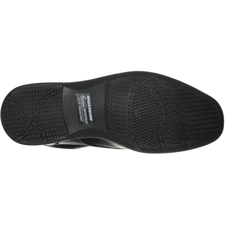 Dreston Ratlon Shoe Black