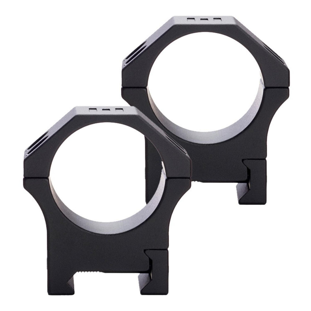 Element Optics XT 34mm Medium Picatinny Mount 54028