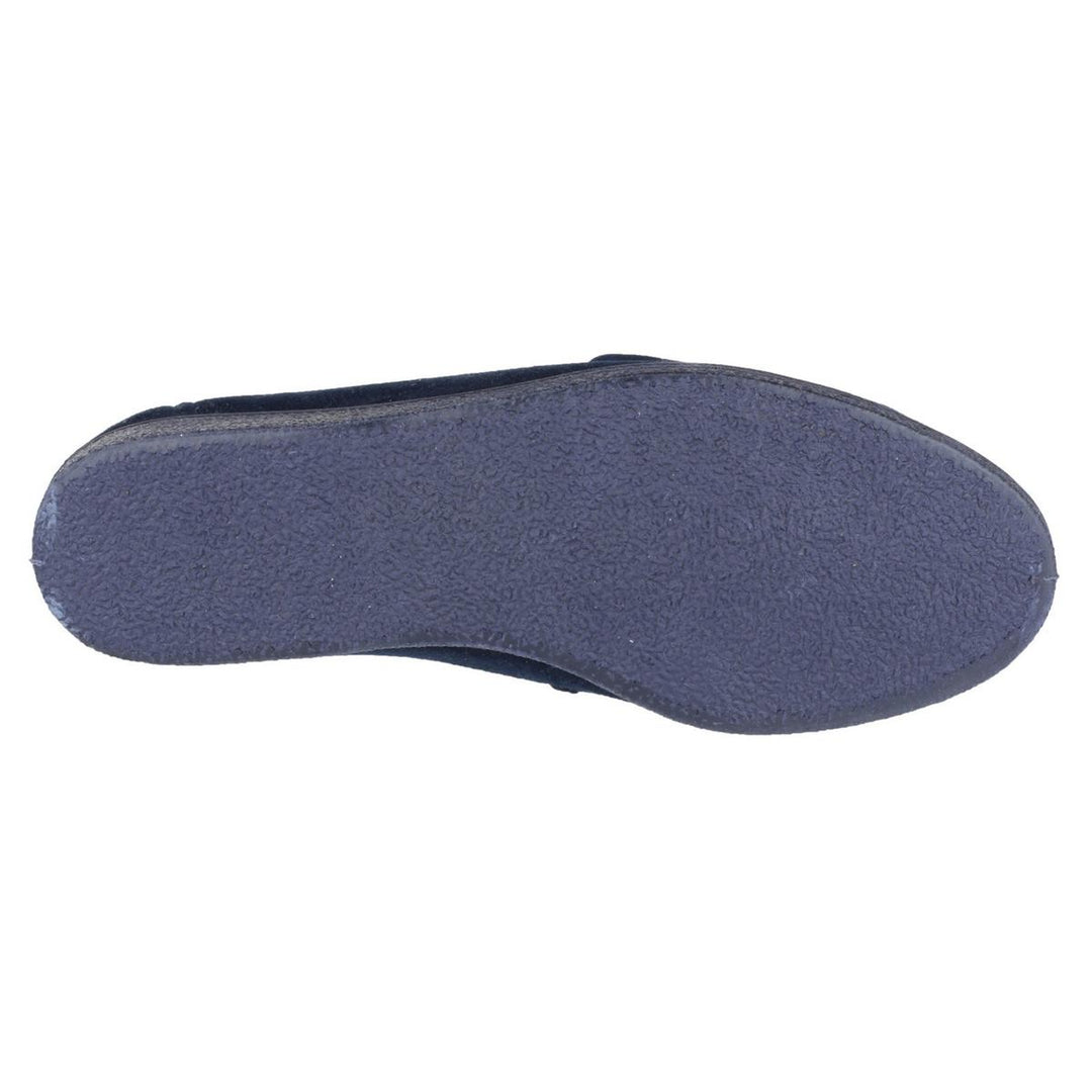 Mirak Andrea Touch Fastening Slipper