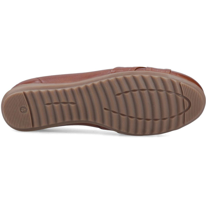 Hush Puppies Lilith Knot Ballerina – view 3