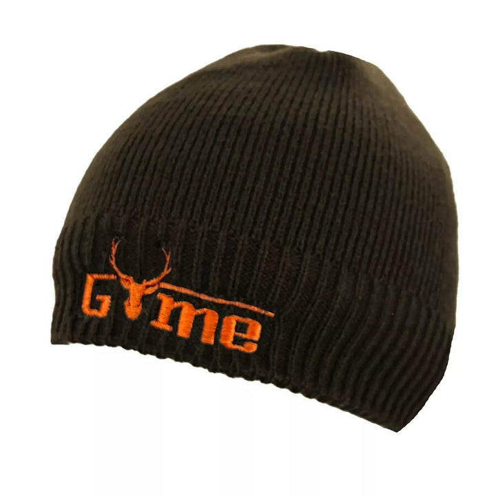 Game Technical Apparel Game Waterproof Beanie Hat