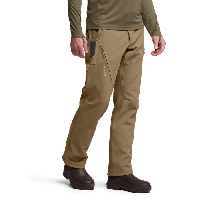 Sitka Dakota Pant Optifade Dirt