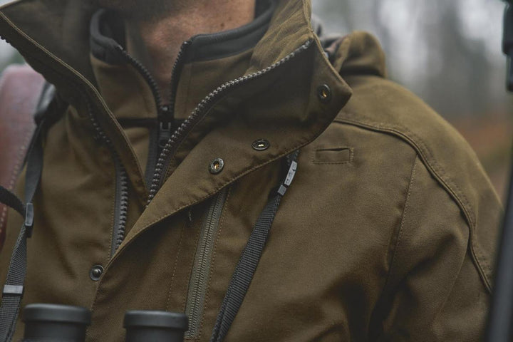 Harkila Pro Hunter GTX Legacy jacket Willow