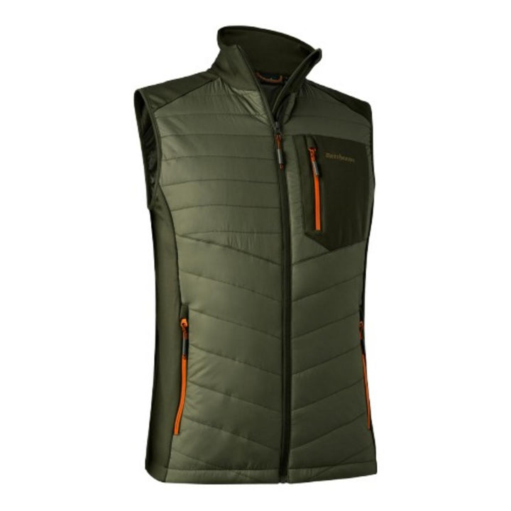 Deerhunter Chamois Padded Waistcoat