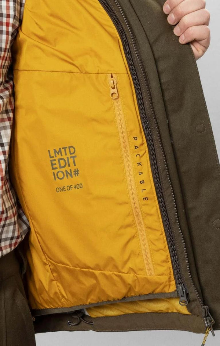 Harkila Härkila One Ultimate jacket - Willow