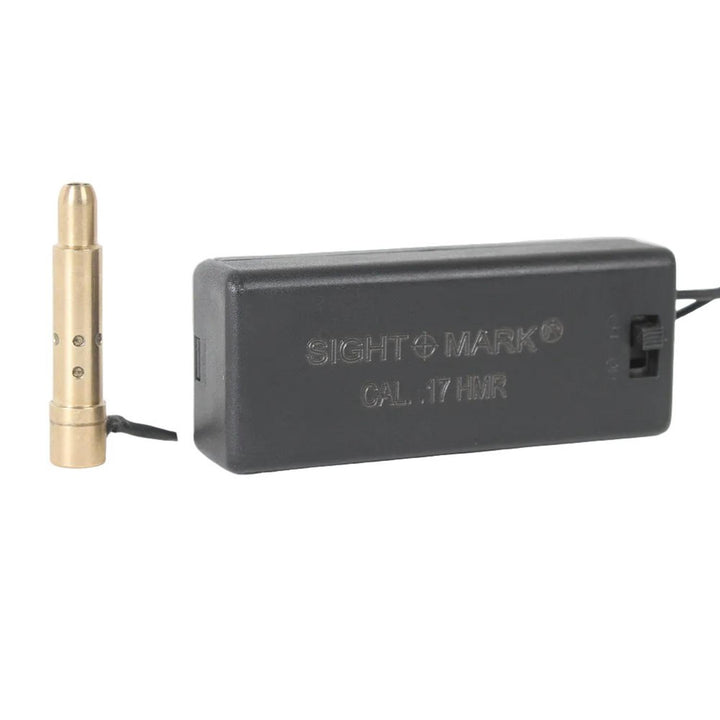 Sightmark .17 HMR Laser Boresight