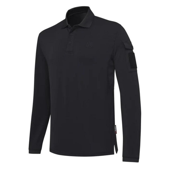 Beretta MILLER POLO LONG SLEEVES