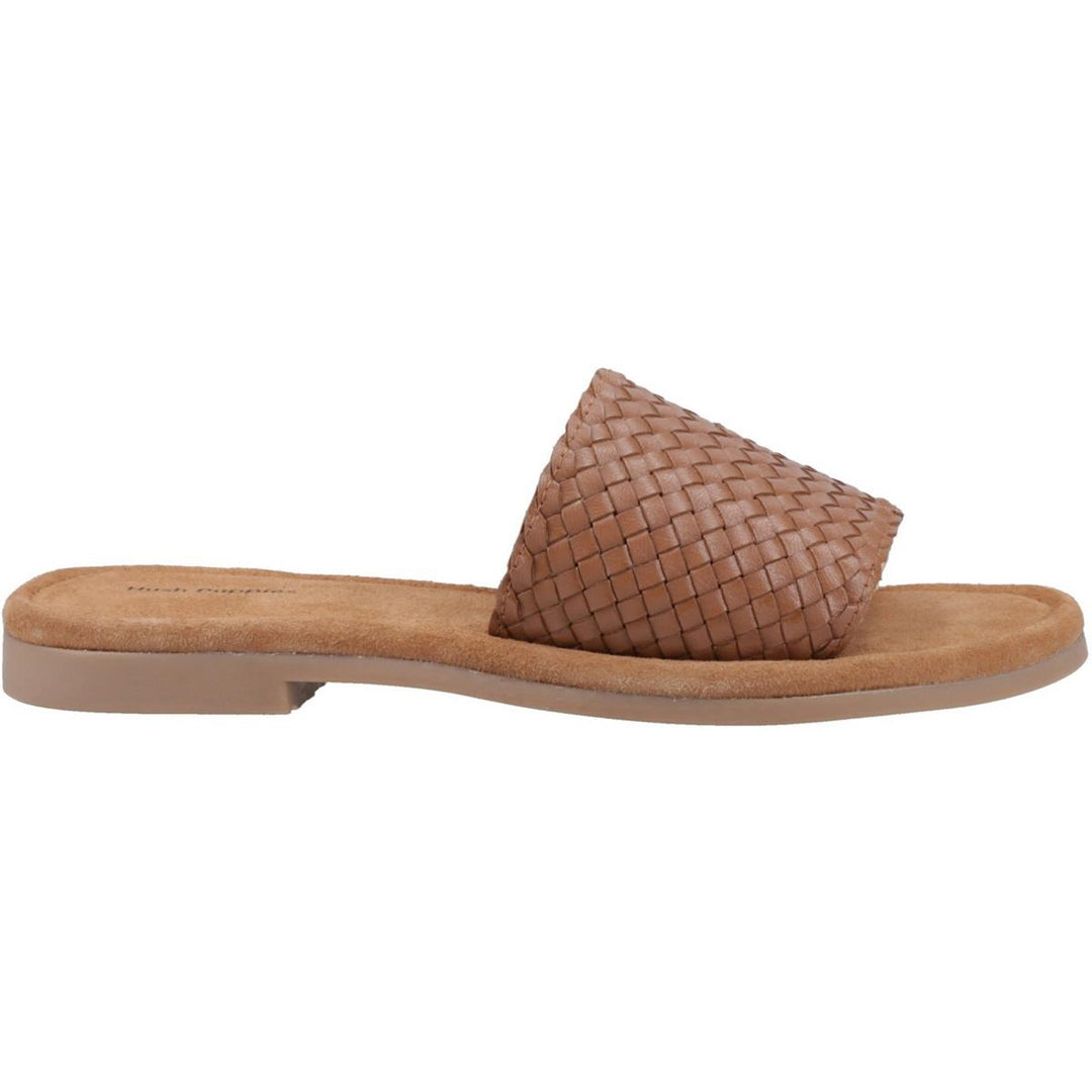 Hush Puppies Hetty Slide Sandal – view 5