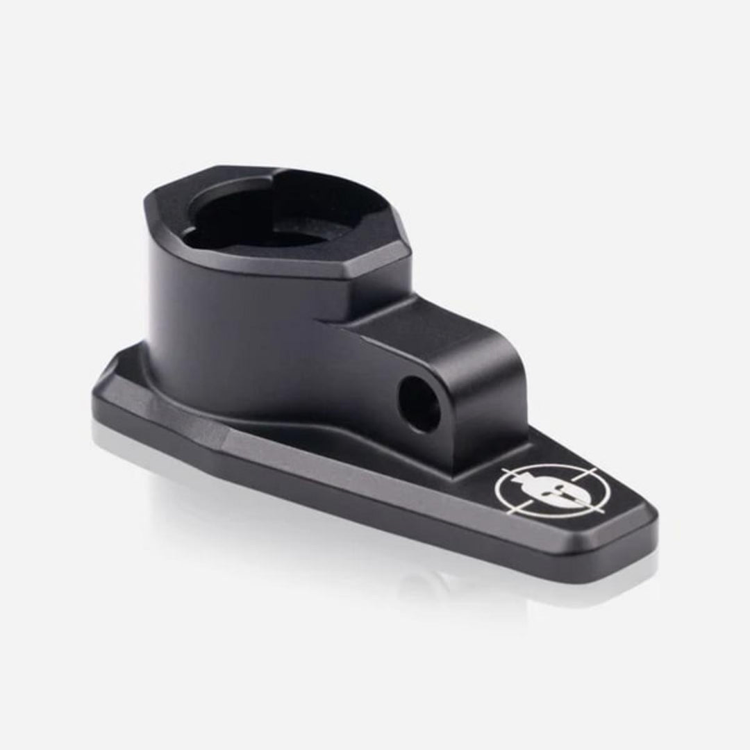 Spartan Spartan Javelin Pro Hunt Tac Bipod - Long