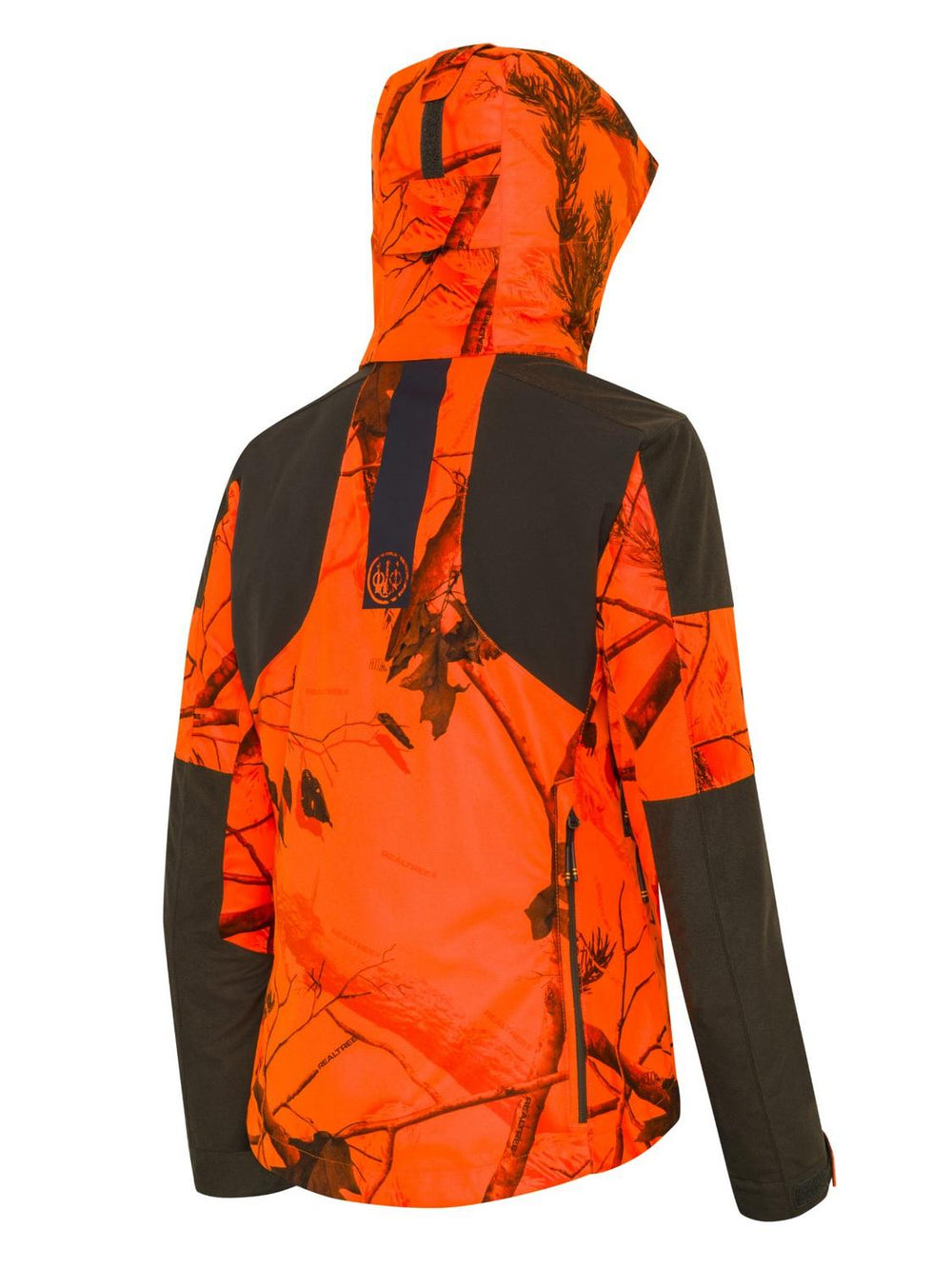 Beretta JUNIPER W JACKET Realtree Ap Camo Hd – view 2