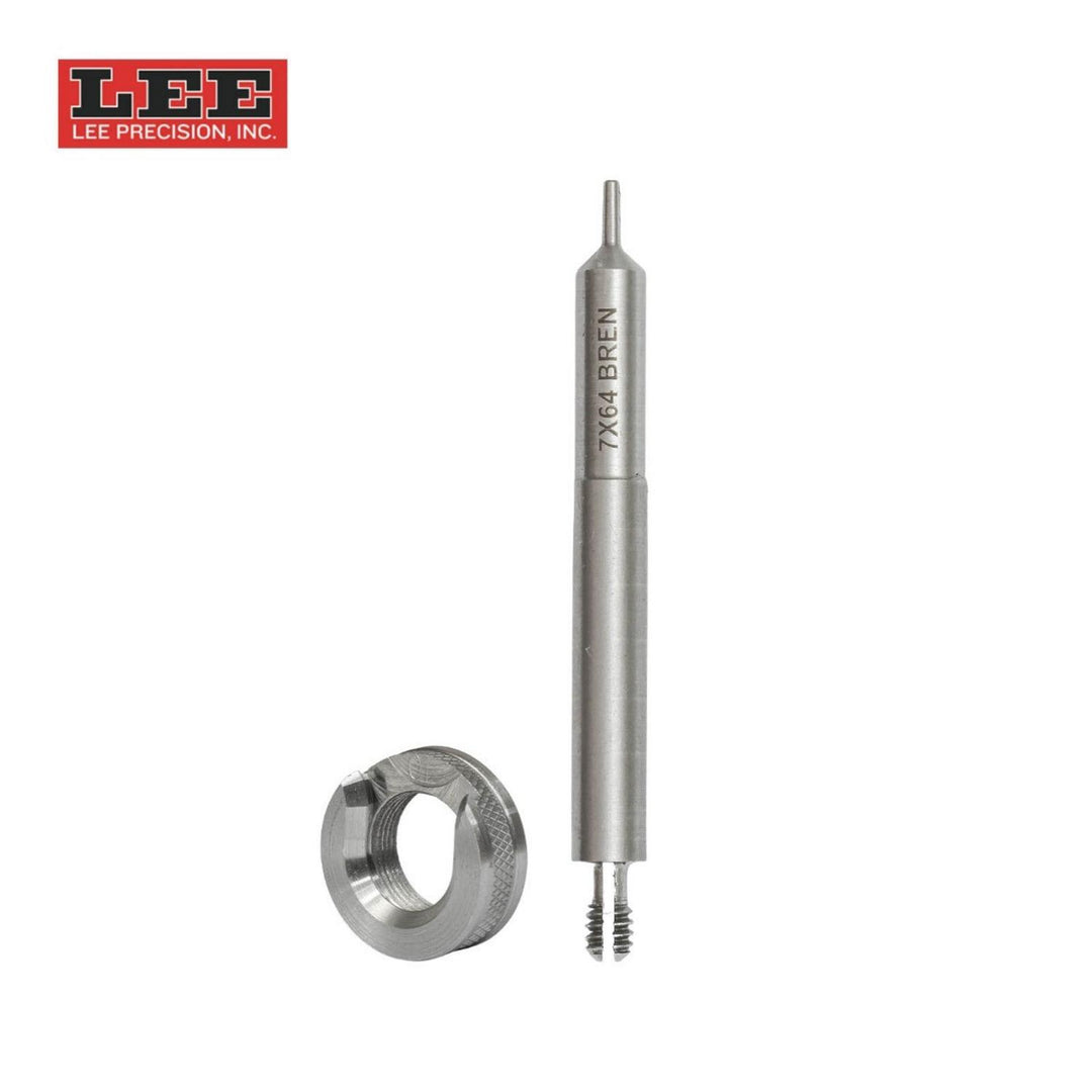 Lee Precision Case Length Gauge and Shell Holder .458 Lott
