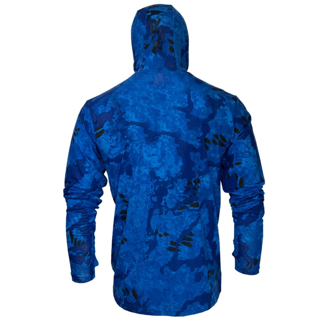 Kryptek Garden Banks Hoodie