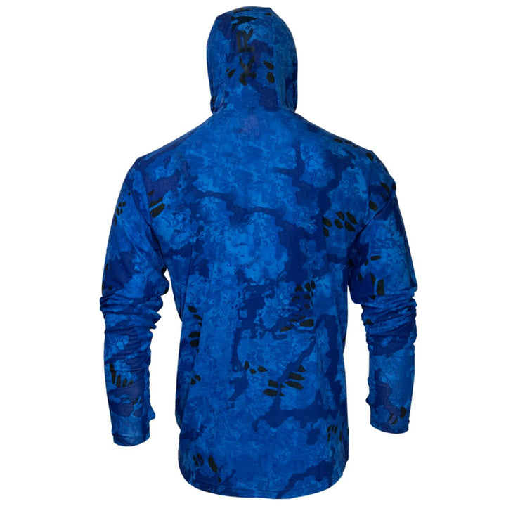 Kryptek Garden Banks Hoodie