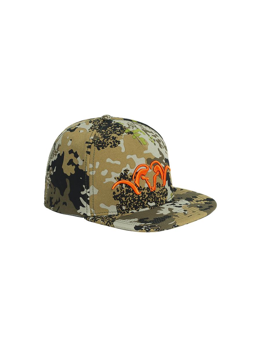 Blaser Cam 1 Cap HunTec Camouflage