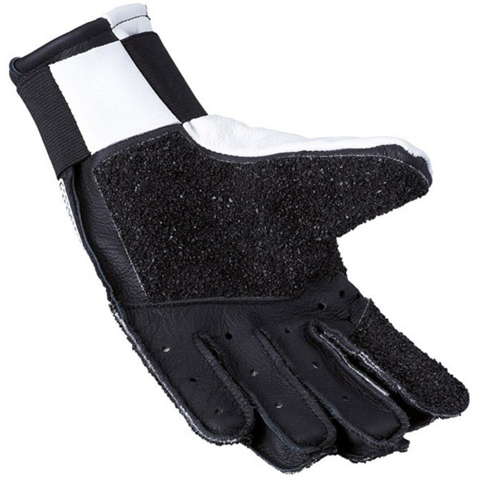 Gehmann 468 5 Finger Glove Top Grip L/H Shooter