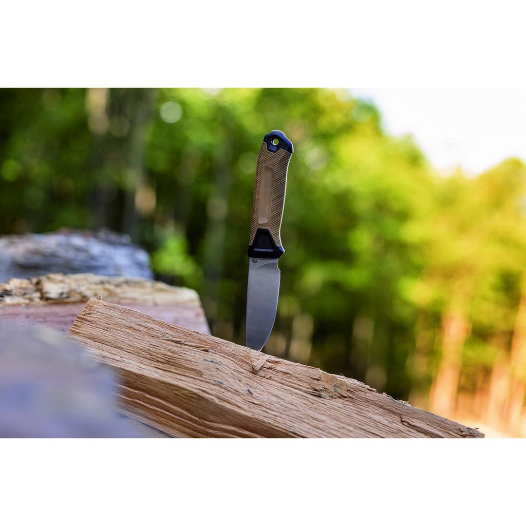 Gerber Strongarm Camp Magnacut –