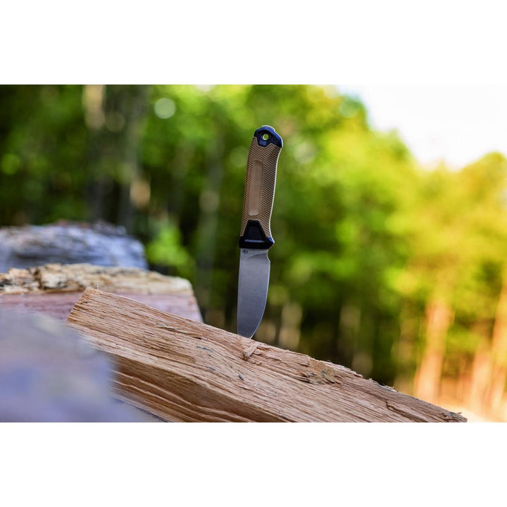 Gerber Strongarm Camp Magnacut –