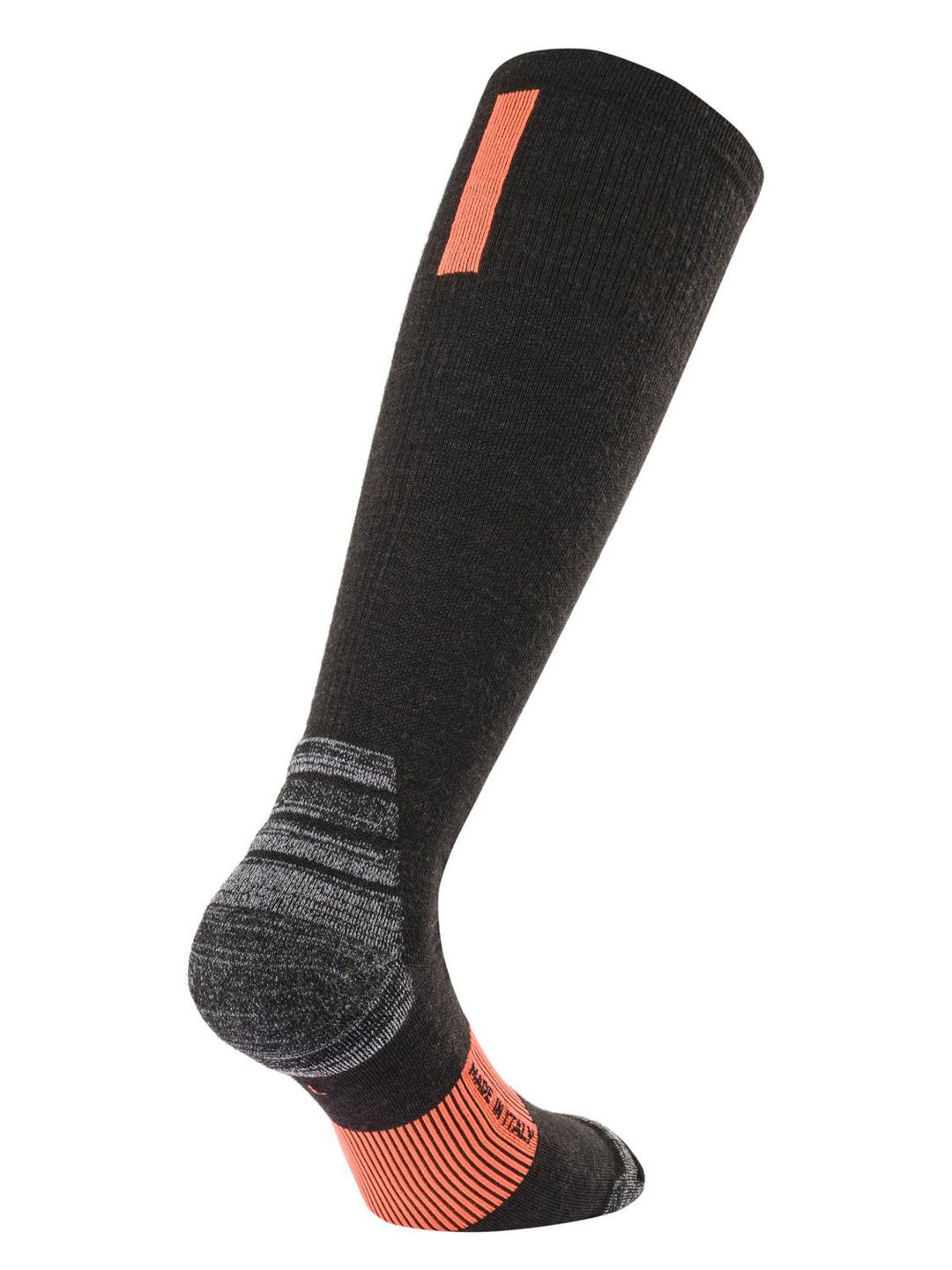 Beretta MERINO PERFORMANCE LONG SOCKS Brown Bark – view 4