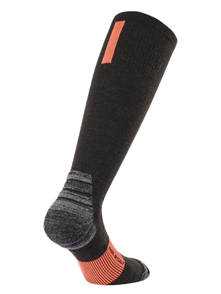Beretta MERINO PERFORMANCE LONG SOCKS Brown Bark – view 4