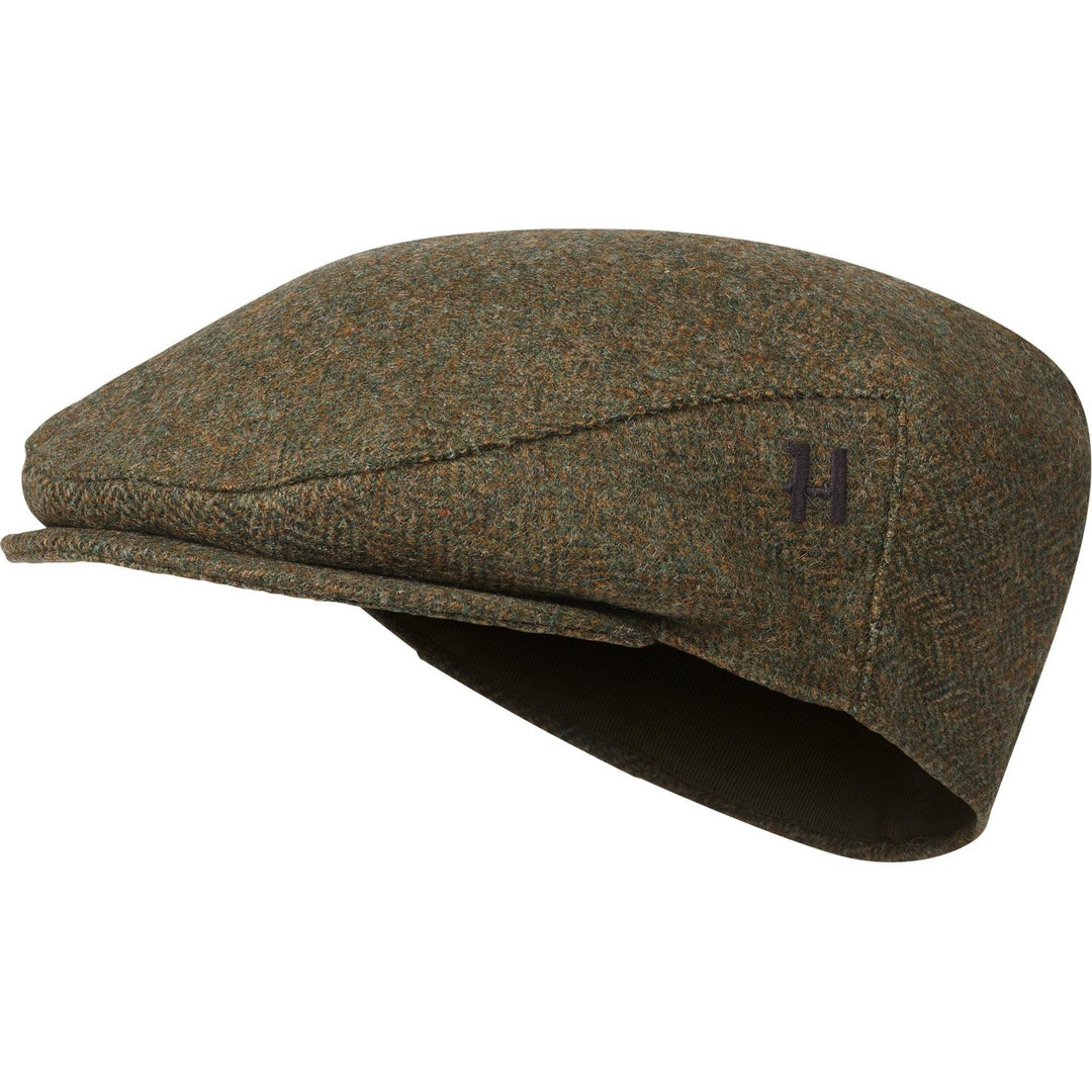 Harkila Kenmore Cl. flat cap – view 6