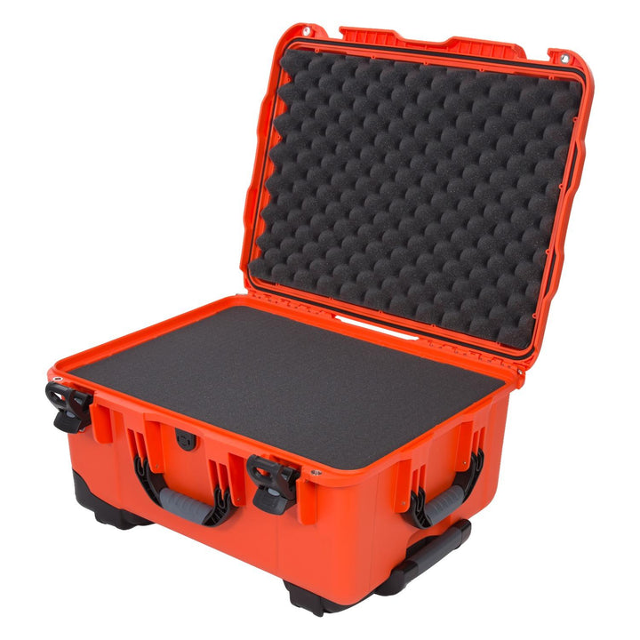 NANUK 950 Waterproof Hard Case With Foam Insert