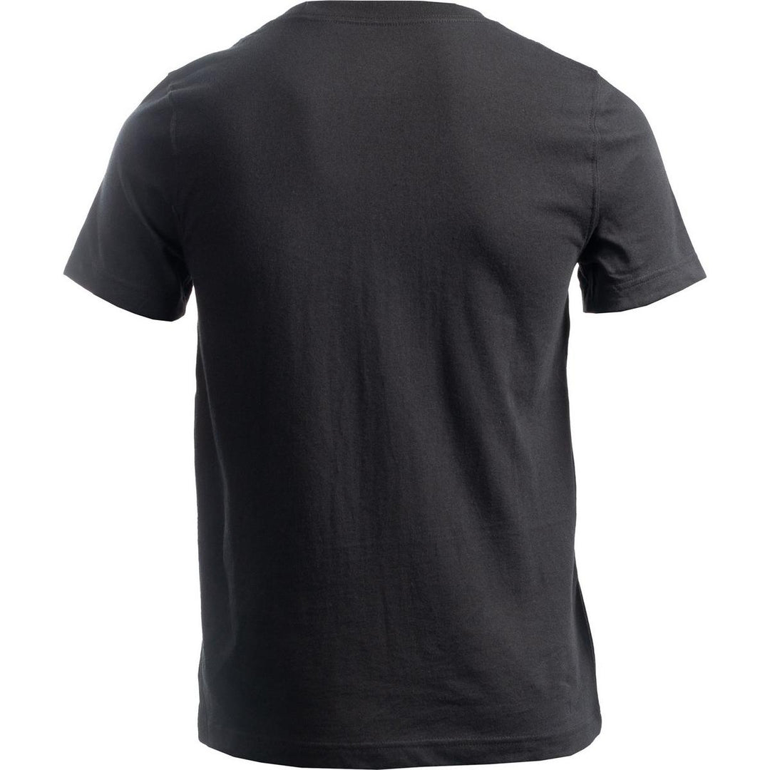 Dickies Heavyweight Tricolor Logo Tee