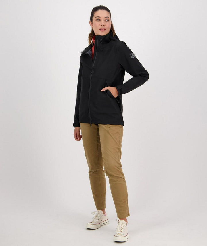 Swanndri Women's Wellington Rain Jacket