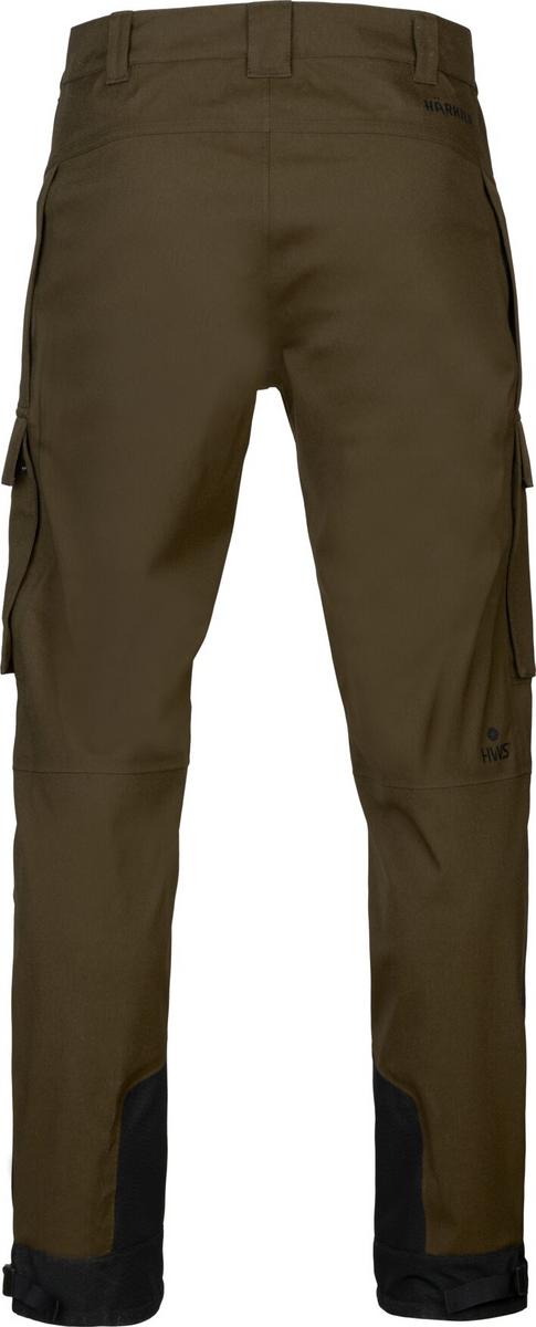 Harkila Finnmark HWS trousers Hunting