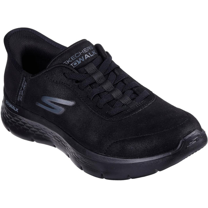 Skechers Go Walk Flex Mali Trainers