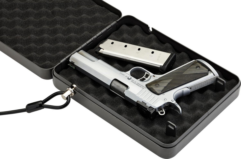 Hornady Alpha Elite Lock Box – view 2