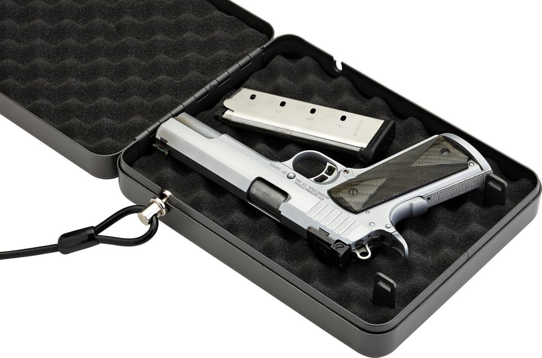 Hornady Alpha Elite Lock Box – view 2