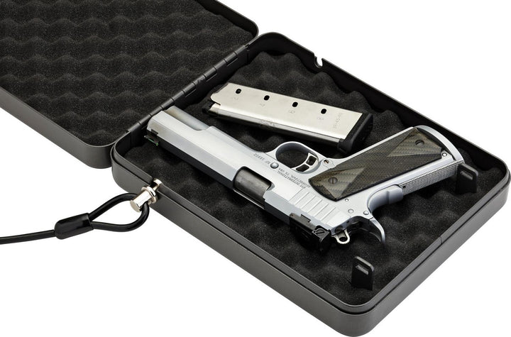 Hornady Alpha Elite Lock Box – view 2