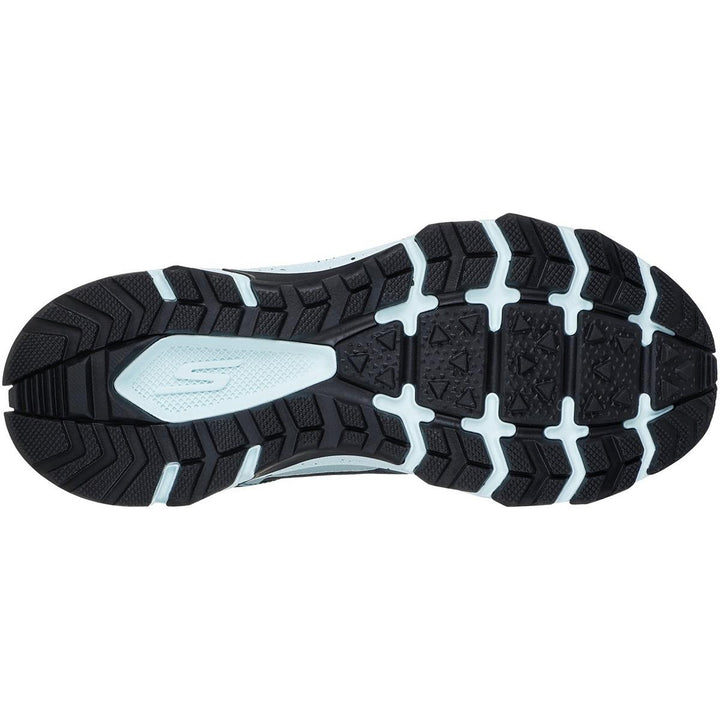 Skechers GO RUN Trail Altitude 2.0 Ravine Trainer Navy/Aqua
