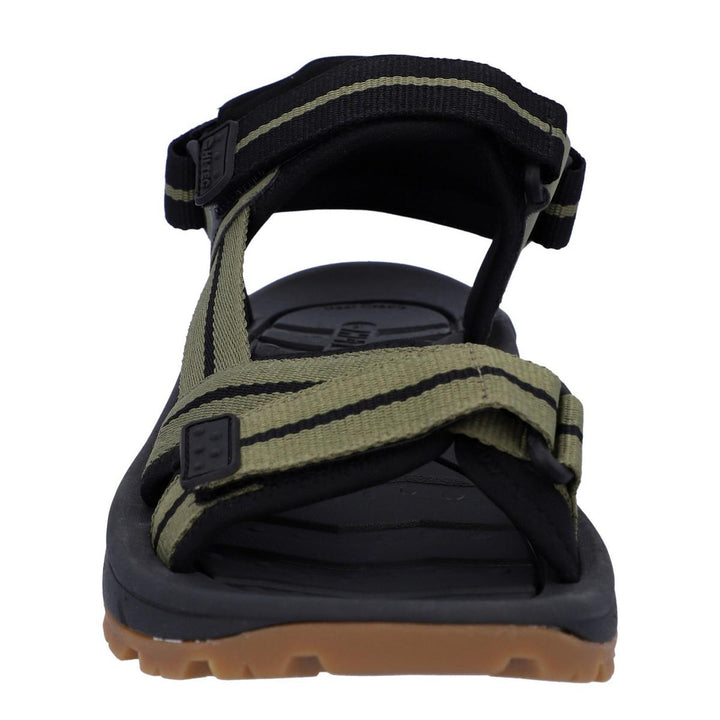 Hi-Tec Sierra Sandal Olive/Black