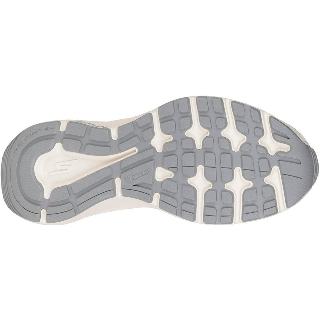 Skechers GO RUN Consistent 2.0 Volt Trainer Silver/Navy