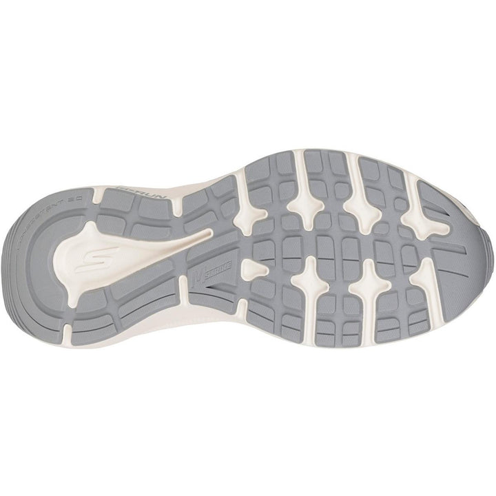 Skechers GO RUN Consistent 2.0 Volt Trainer Silver/Navy