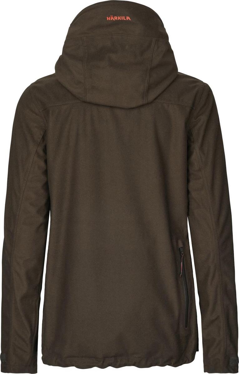 Harkila Härkila Aspire HWS jacket W Hunting green