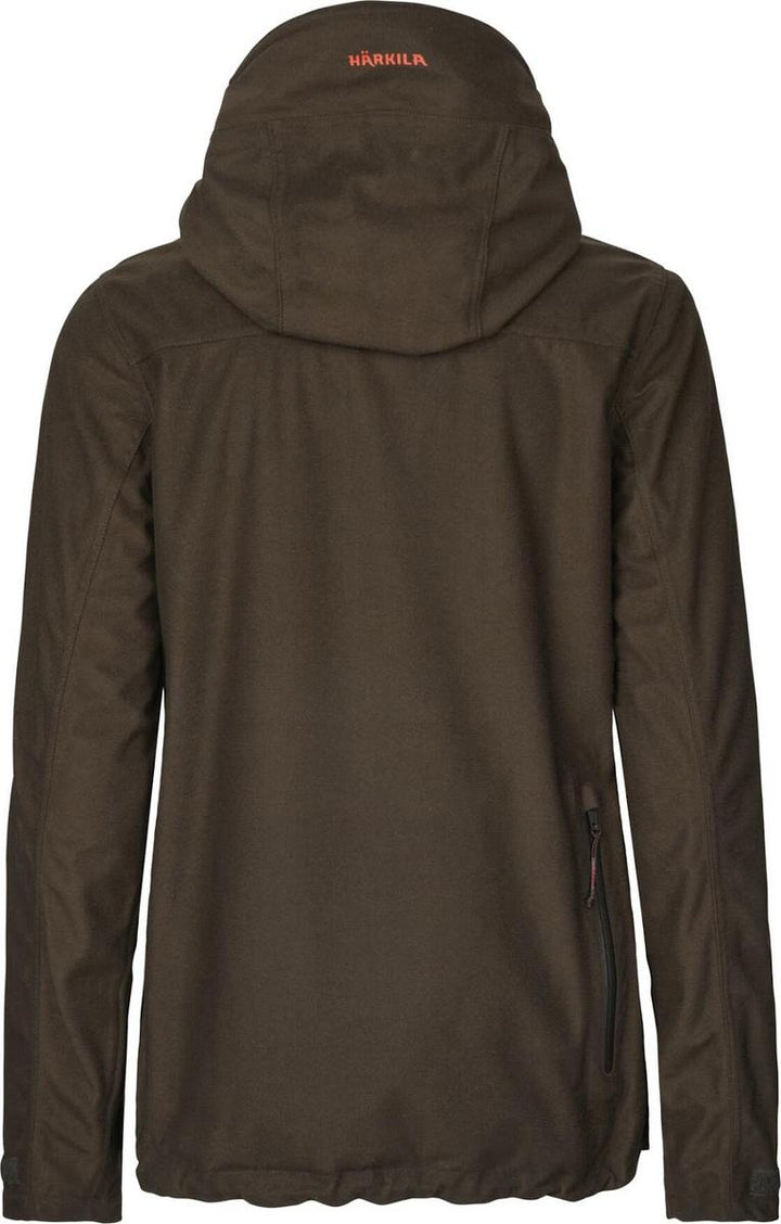 Harkila Härkila Aspire HWS jacket W Hunting green
