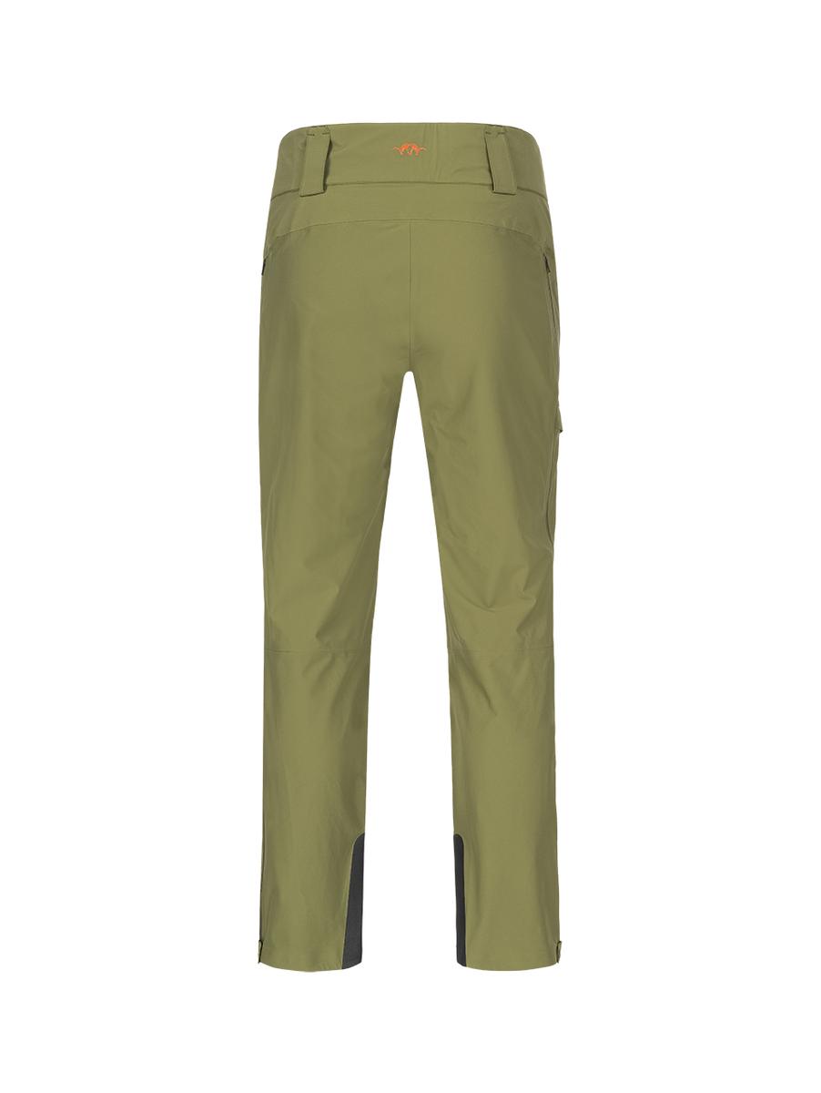 Blaser Men's Venture 3L Pants highland green
