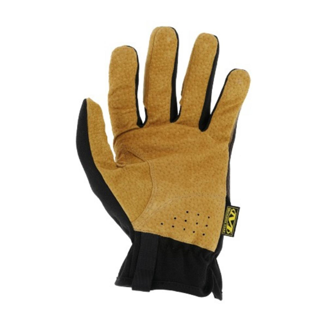 Mechanix FASTFIT LEATHER