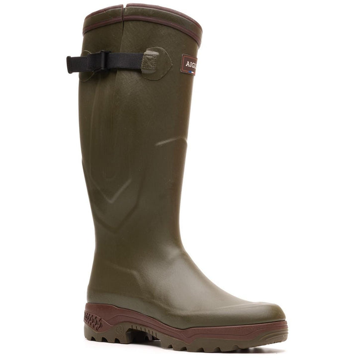 Aigle Parcours 2 Var Wellington Khaki